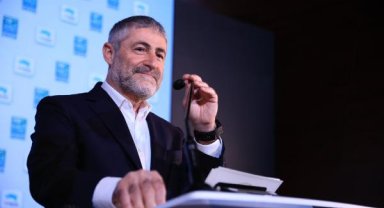 Bakan Nebati: 300 milyar dolar değil 300 dolar bulamaz