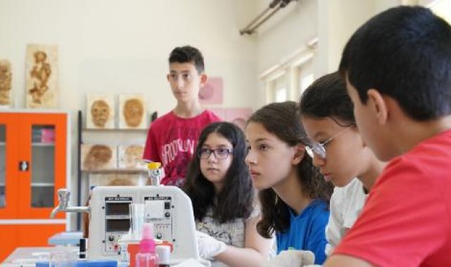 Bakan Özer: 1 Ağustos-1 Eylül arasında destekleme ve yetiştirme kursları verilecek