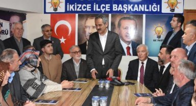 Bakan Özer: Savunma sanayisinin yüzde 80'i artık yerli, elbette bu birilerini rahatsız ediyor