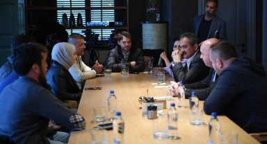 Bakan Özer: Savunma sanayisinin yüzde 80'i artık yerli, elbette bu birilerini rahatsız ediyor