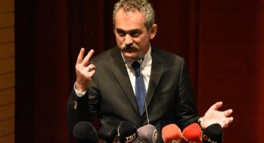 Bakan Özer: Uluslararası kuruluşlar ve dünya ülkeleri Türkiye'deki seçimi takip ediyor