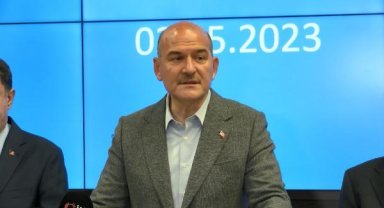 Bakan Soylu açıkladı; 52 ilde uyuşturucudan 524 kişiye gözaltı