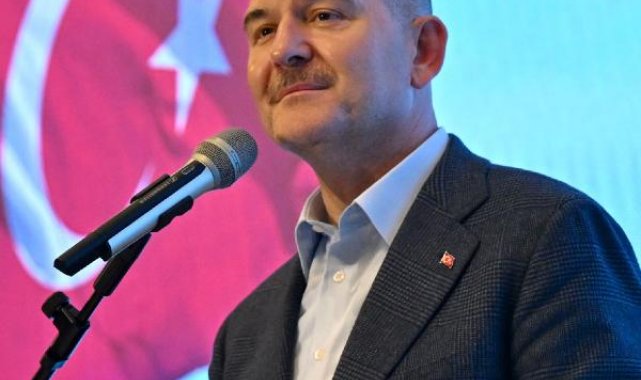 Bakan Soylu: Aramaların yüzde 72'si asılsız çağrı