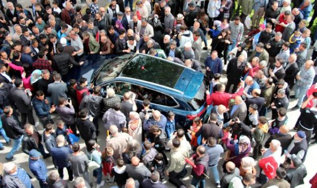 Bakan Soylu: Gabar'da Suudi Arabistan kalitesinde petrol bulduk