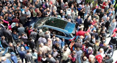 Bakan Soylu: Gabar'da Suudi Arabistan kalitesinde petrol bulduk