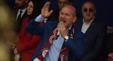 Bakan Soylu: Gabar'da Suudi Arabistan kalitesinde petrol bulduk