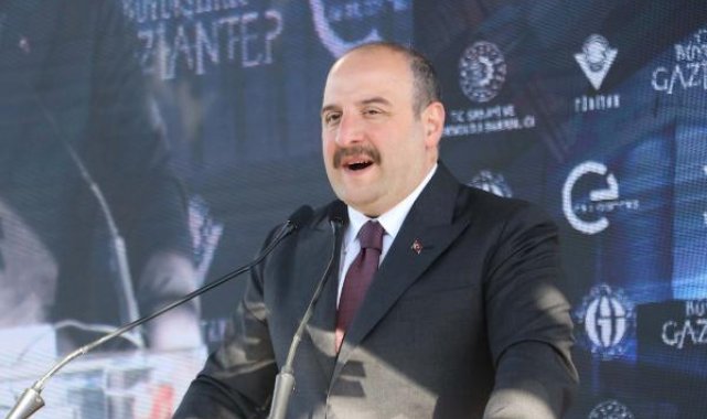 Bakan Varank: 14 Mayıs'ta yine doğru tercih yapılacaktır
