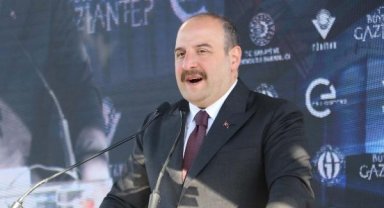 Bakan Varank: 14 Mayıs'ta yine doğru tercih yapılacaktır