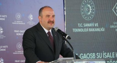 Bakan Varank: 14 Mayıs'ta yine doğru tercih yapılacaktır
