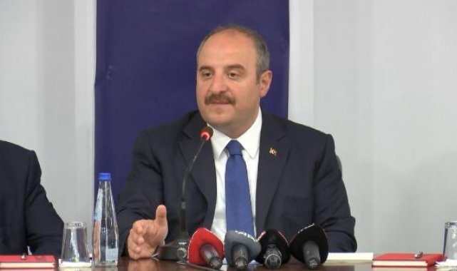 Bakan Varank: Biz bu sürecin 28 Mayıs'a uzamasından açıkçası üzgünüz