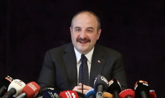 Bakan Varank: Cumhurbaşkanı'mız iyi bir kaptan ama aynı zamanda iyi bir takipçi