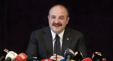 Bakan Varank: Cumhurbaşkanı'mız iyi bir kaptan ama aynı zamanda iyi bir takipçi