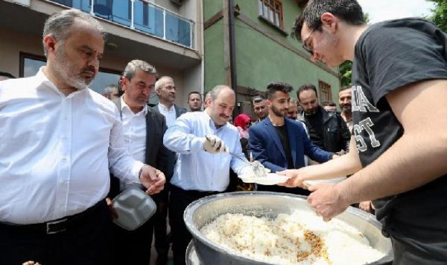 Bakan Varank: Doğru netice sandıktan da çıkacak