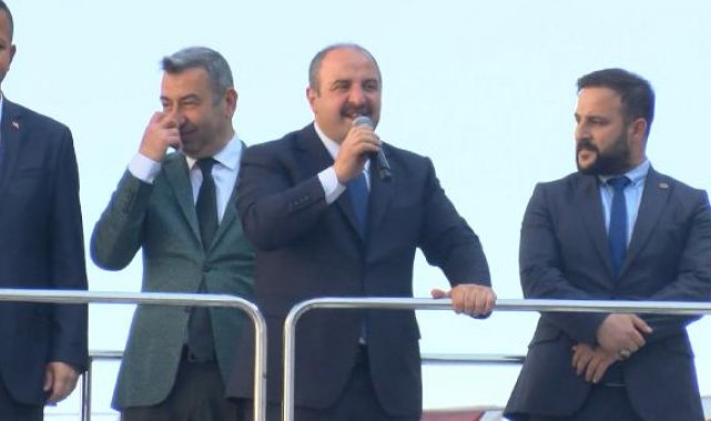 Bakan Varank: Öyle bir yeneceğiz ki, Kemal Kılıçdaroğlu tarihin çöplüğüne gidecek