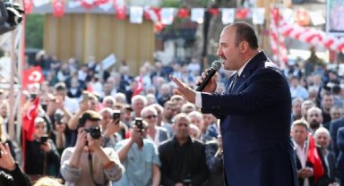 Bakan Varank: PKK'nın, FETÖ'nün temsilcileriyle pazarlık yapıyorlar