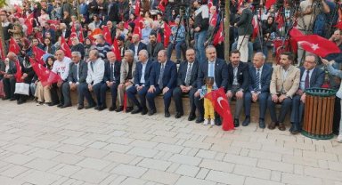 Bakan Varank: PKK'nın, FETÖ'nün temsilcileriyle pazarlık yapıyorlar