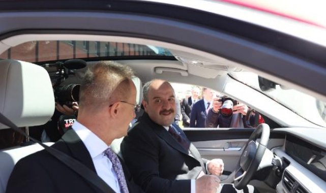 Bakan Varank: Uluslararası şirketler ülkemizi güvenli liman görüyor