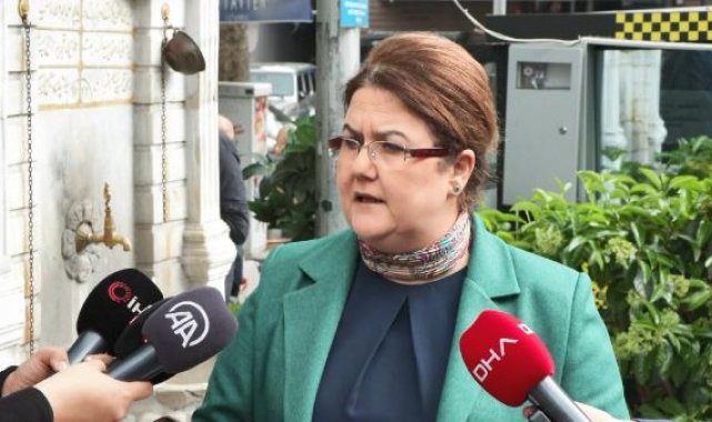 Bakan Yanık: Yüzde 70 artış daha yapmış olacağız