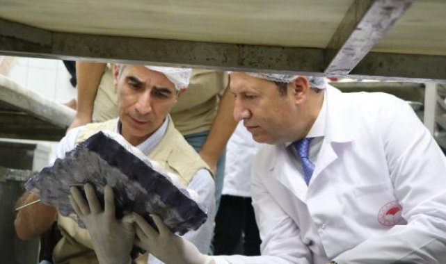 Bakanlıktan 2023'te 375 bin gıda denetimi