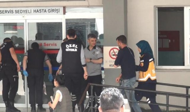 Bandırma'da husumetli iki grup arasında silahlı çatışma: 7 yaralı