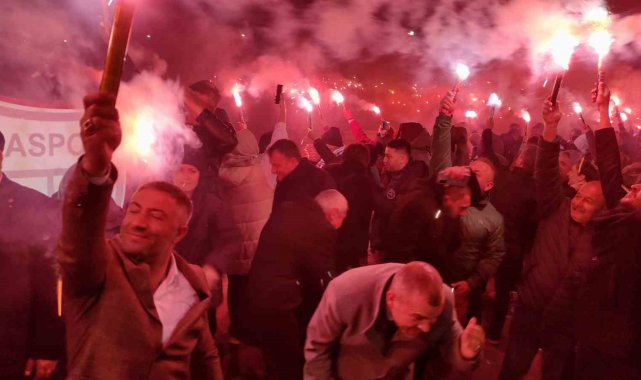 Bandırmalılar günü coşkuyla kutlandı