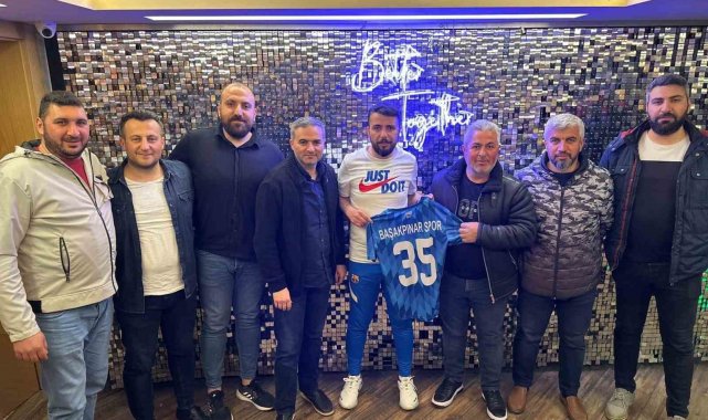 Başakpınarspor'da Orhan Uluçay dönemi