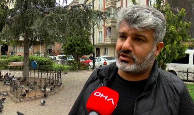 Başakşehir'de dolandırıldı, aracını kaybetti, bıçaklı saldırıya uğradı