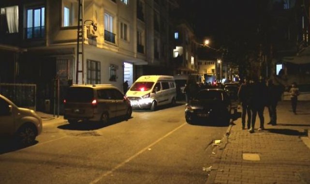 Başakşehir'de platonik aşık önce teklifini reddeden kadını, daha sonra kendini vurdu