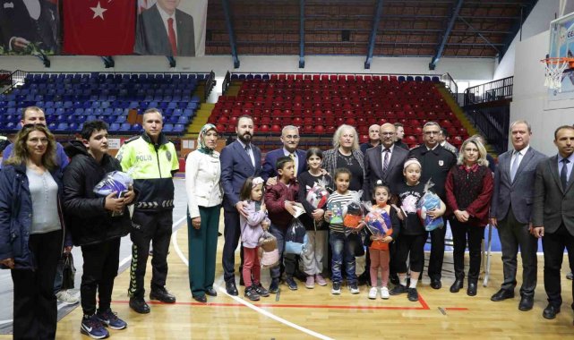 Başkan Alım Işık: "Kurala uyan engel tanımaz"