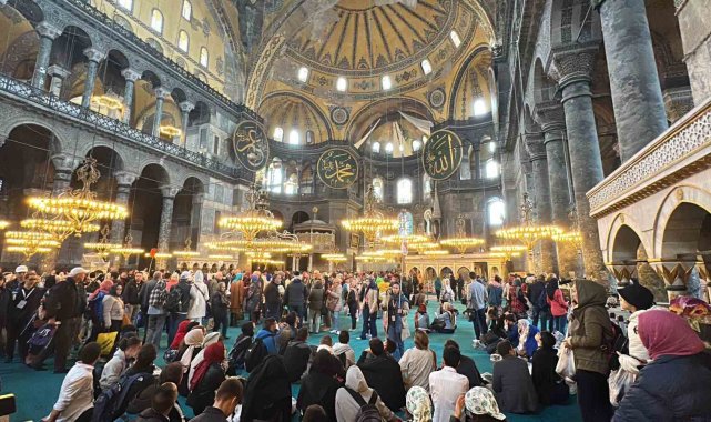 Başkan Altay: "İki kadim başkent arasında gönül köprüleri kuruyoruz"