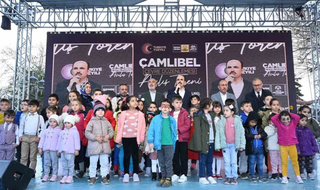 Başkan Altay: "Şehrimizi daha da güzelleştirmek için gece gündüz çalışıyoruz"