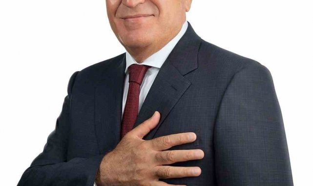 Başkan Atay: "Gençler geleceğe siz yöne vereceksiniz"