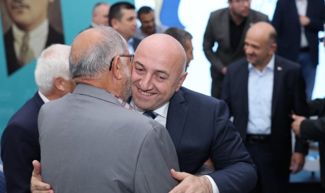 Başkan Bıyık: "Öyle bir kazanacağız ki kimse kaybetmeyecek"