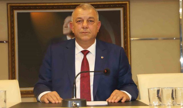 Başkan Bıyık, seçimleri değerlendirdi