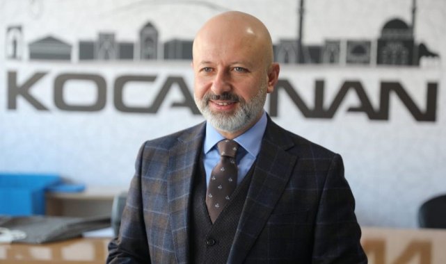 Başkan Çolakbayrakdar: "Türkiye'de sosyal belediyeciliği de en iyi şekilde yapıyoruz"