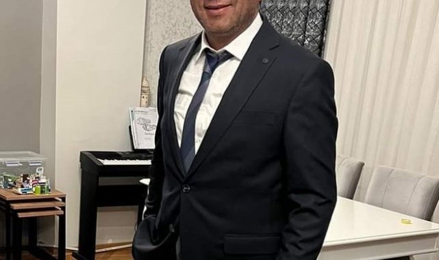 Başkan Doruk partisinden istifa etti