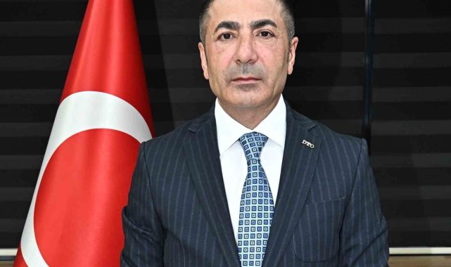 Başkan Erdoğan: "15 Mayıs, Denizli'mizin gururudur"