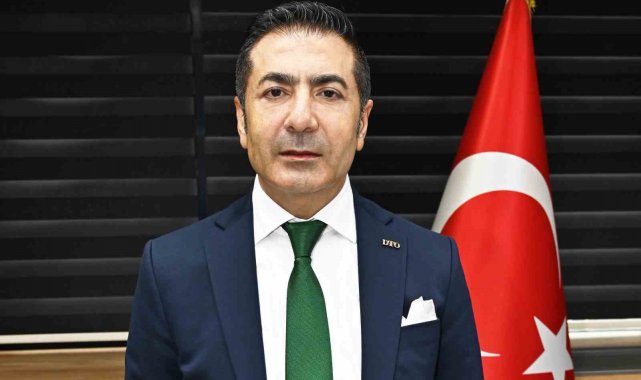 Başkan Erdoğan; "Türk gençliği, atasının izindedir"