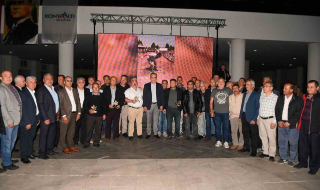 Başkan Esen sözünü tuttu