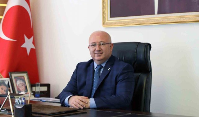 Başkan Gümüş'ten Engelliler Haftası mesajı
