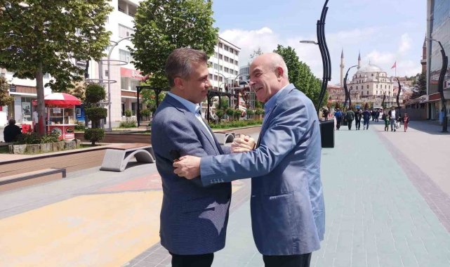 Başkan Güner: "Rehavete kapılmadan bir kez daha sandığa gitmeliyiz"