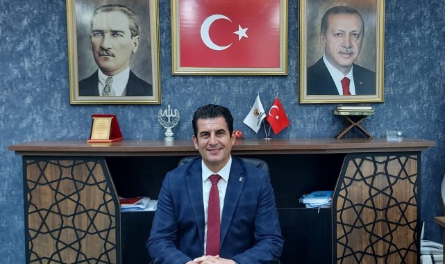 Başkan Güngör: "Kazanan Denizli'miz olmuştur"