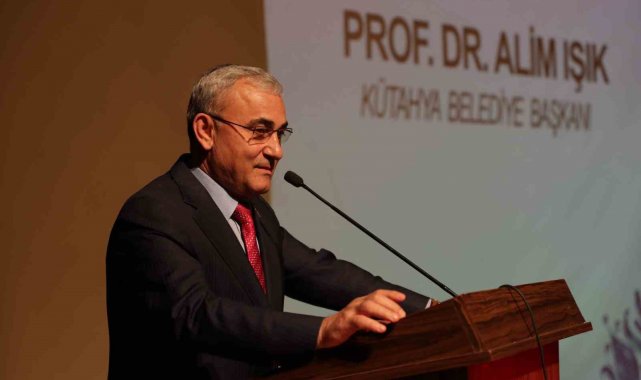 Başkan Işık, gençlerle bir araya geldi