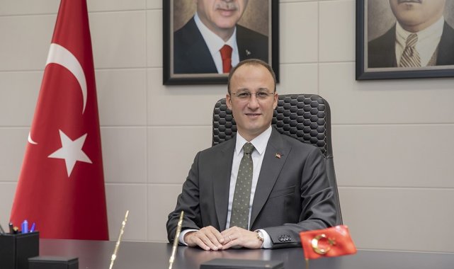 Başkan Örki'den Milli Mücadele Günü mesajı