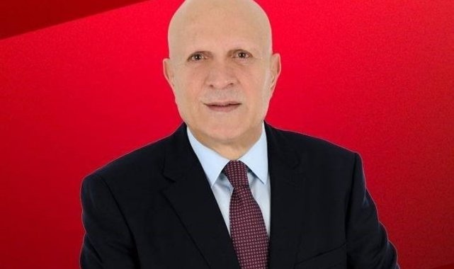 Başkan Pekmezci: "3 Mayıs Türk Milleti'nin yeniden dirilişinin ve uyanışının günüdür"