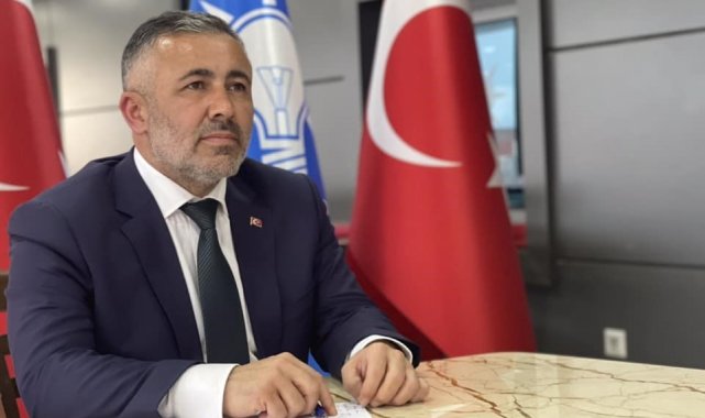 Başkan Yıldırım il başkanları ile toplantıya katıldı