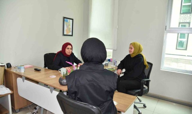 BAŞKİM, Başiskele'deki istihdam oranını artırıyor