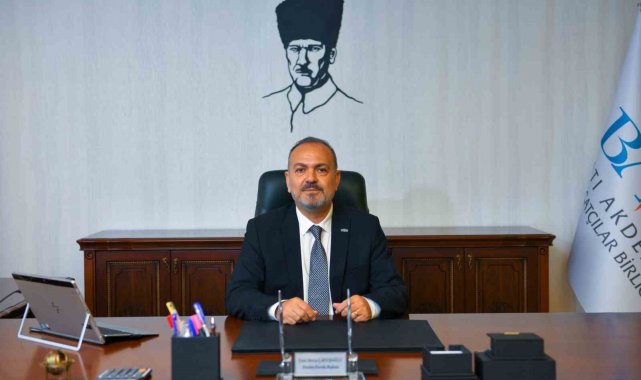 Batı Akdeniz'de ihracat rakamlarının 1 milyar dolara ulaşması için geri sayım başladı