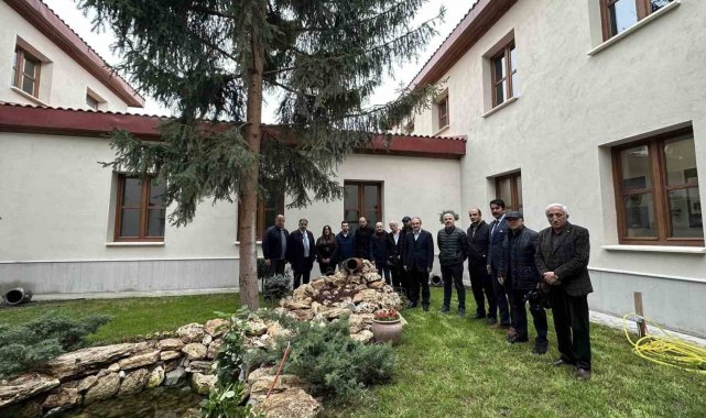 Bayburt Şehir Müzesine kavuşuyor