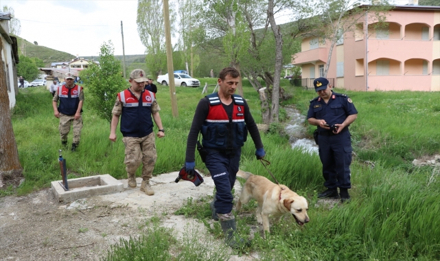 Bayburt'ta kaybolan 70 yaşındaki kadın ölü bulundu